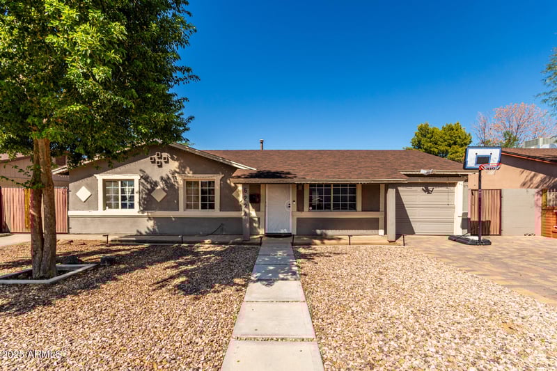 6224 Berkeley Rd, Phoenix, AZ 85035