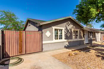 6224 Berkeley Rd, Phoenix, AZ 85035