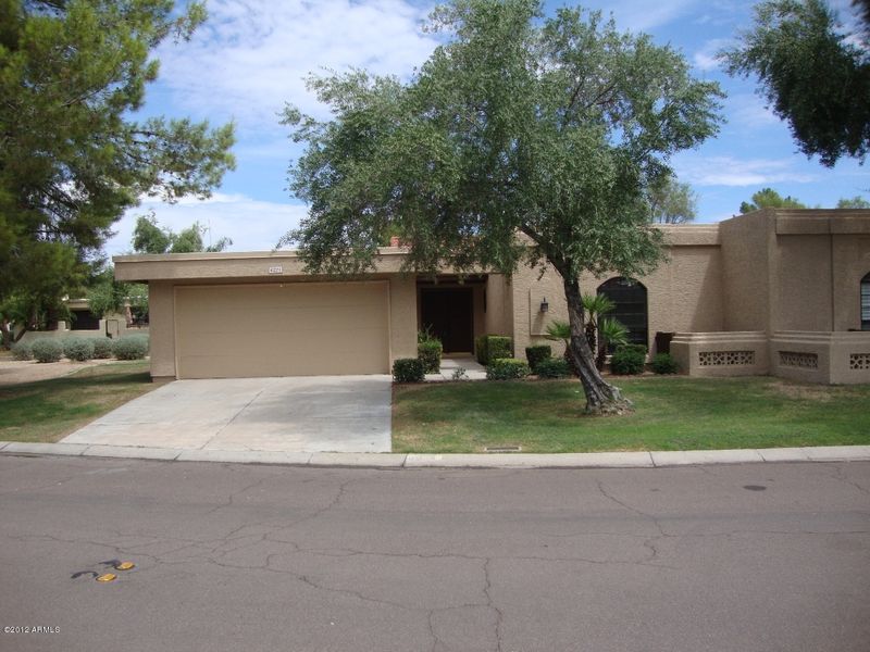 6224 E Aire Libre Ln, Scottsdale, AZ 85254