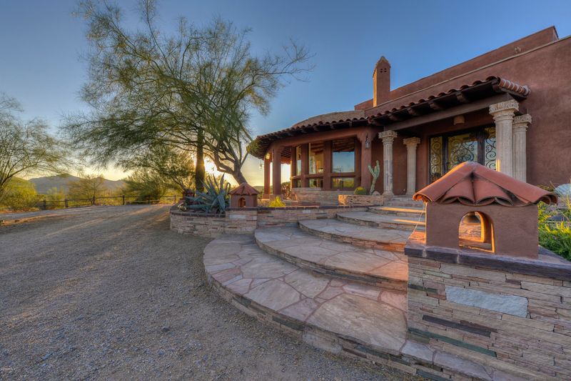 6224 E Azura Pl, Cave Creek, AZ 85331