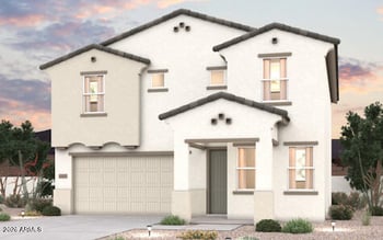 6224 E Crockett Way, San Tan Valley, AZ 85143