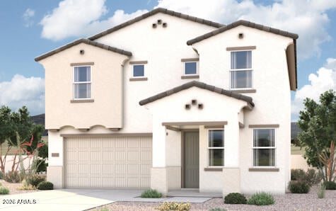 6224 Crockett Way, San Tan Valley, AZ 85143