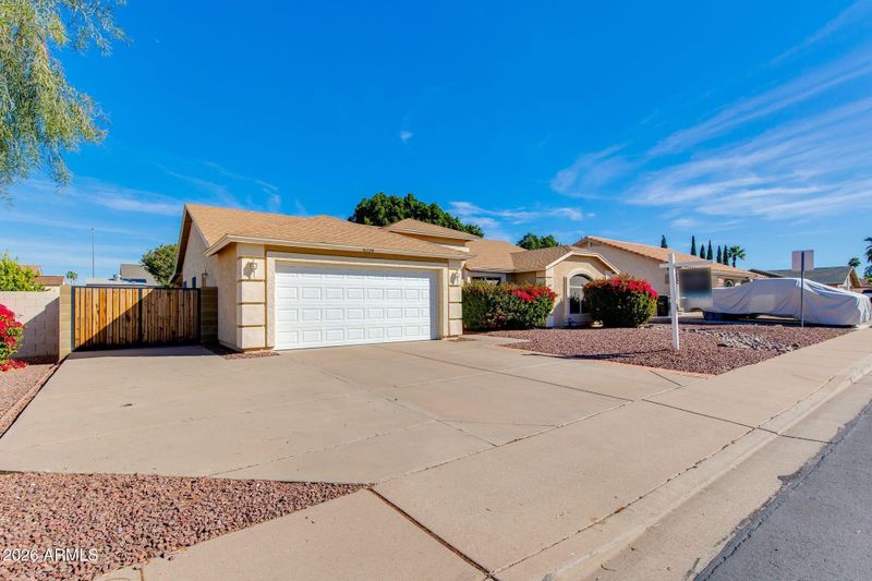 6224 E Grandview St, Mesa, AZ 85205