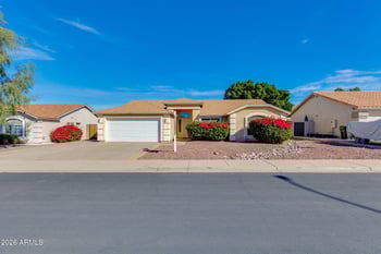 6224 Grandview St, Mesa, AZ 85205