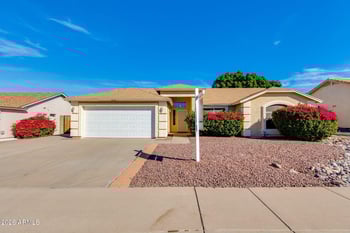 6224 Grandview St, Mesa, AZ 85205