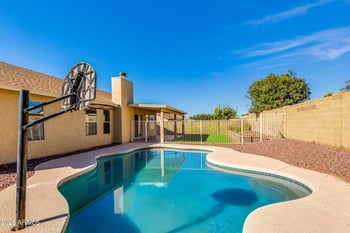 6224 Grandview St, Mesa, AZ 85205