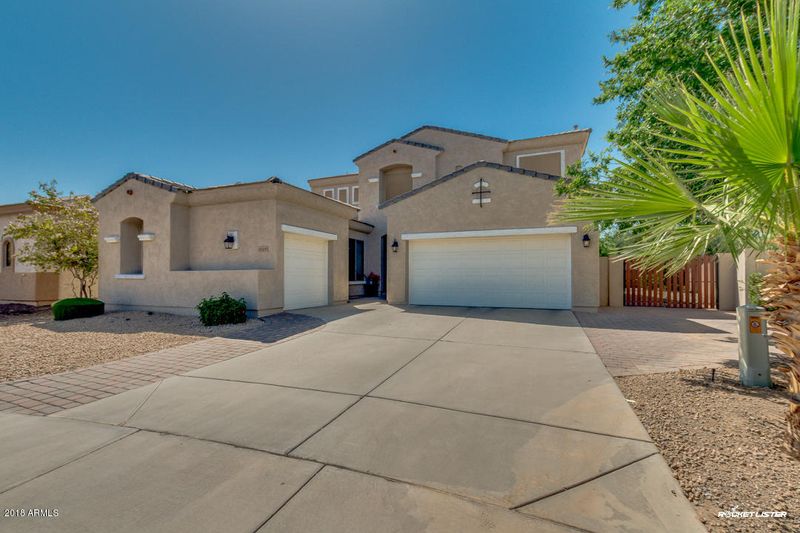 6224 S Moccasin Trl, Gilbert, AZ 85298