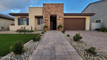 6225 Boulder St, Gilbert, AZ 85298