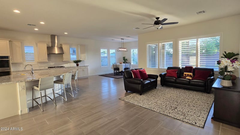6225 Boulder St, Gilbert, AZ 85298