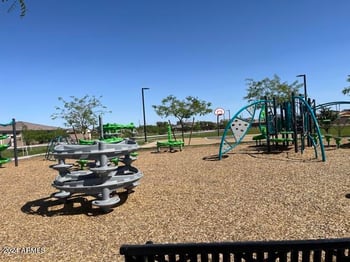 6225 Boulder St, Gilbert, AZ 85298