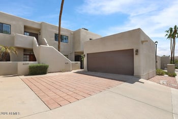 6225 N 30th Way, Phoenix, AZ 85016