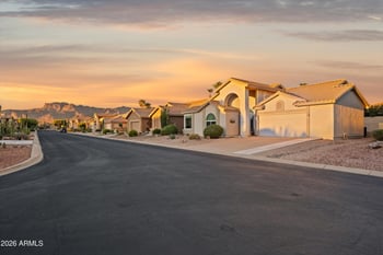 6225 S Sandtrap Dr, Gold Canyon, AZ 85118