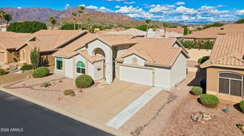 6225 S Sandtrap Dr, Gold Canyon, AZ 85118