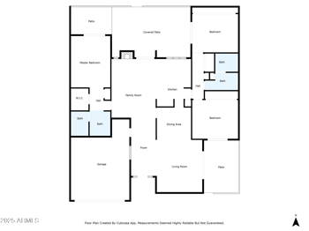 6226 21st Dr, Phoenix, AZ 85015