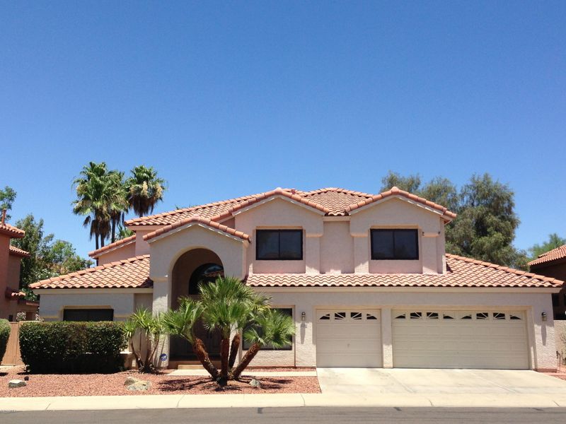 6226 E Everett Dr, Scottsdale, AZ 85254