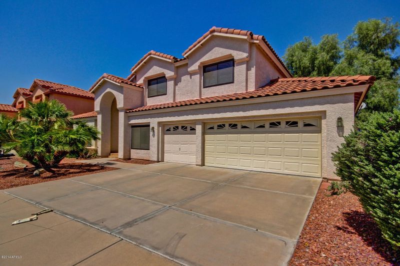 6226 E Everett Dr, Scottsdale, AZ 85254
