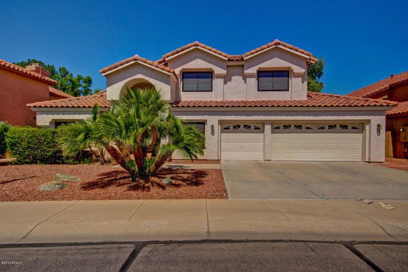 6226 E Everett Dr, Scottsdale, AZ 85254