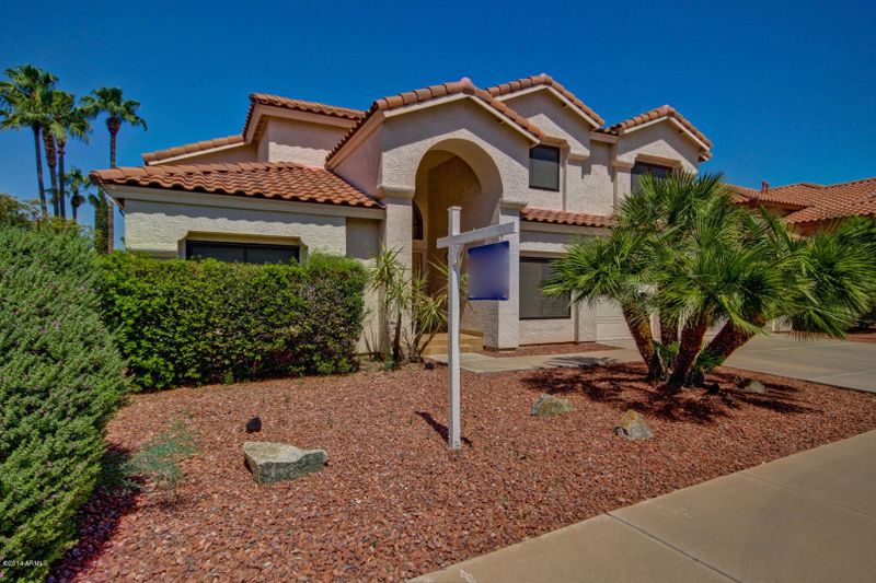 6226 E Everett Dr, Scottsdale, AZ 85254