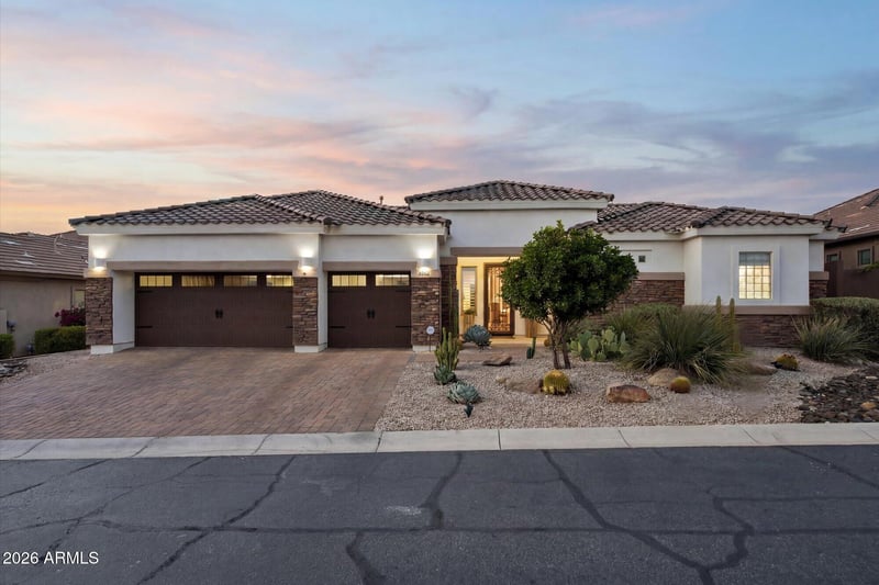 6226 Sienna Bouquet Pl, Cave Creek, AZ 85331