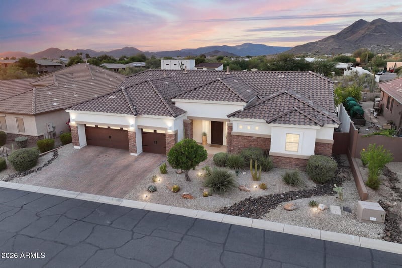 6226 Sienna Bouquet Pl, Cave Creek, AZ 85331