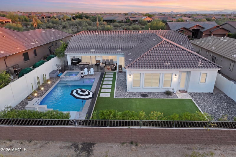 6226 Sienna Bouquet Pl, Cave Creek, AZ 85331