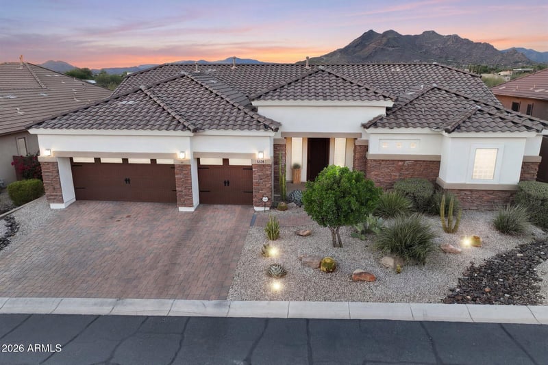 6226 Sienna Bouquet Pl, Cave Creek, AZ 85331