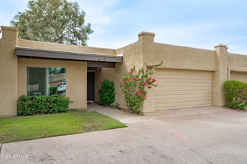 6226 N 22nd Dr, Phoenix, AZ 85015