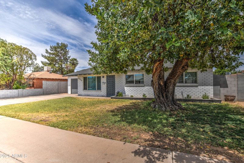 6226 N 36th Ave, Phoenix, AZ 85019