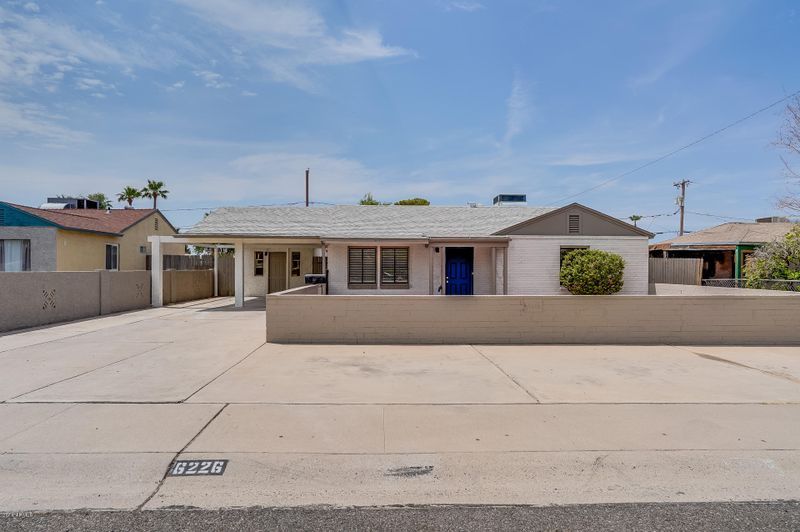 6226 S 2nd Ave, Phoenix, AZ 85041
