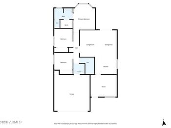 6226 Illini St, Phoenix, AZ 85043