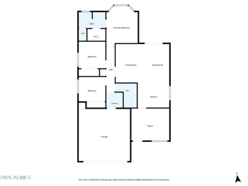 6226 W Illini St, Phoenix, AZ 85043