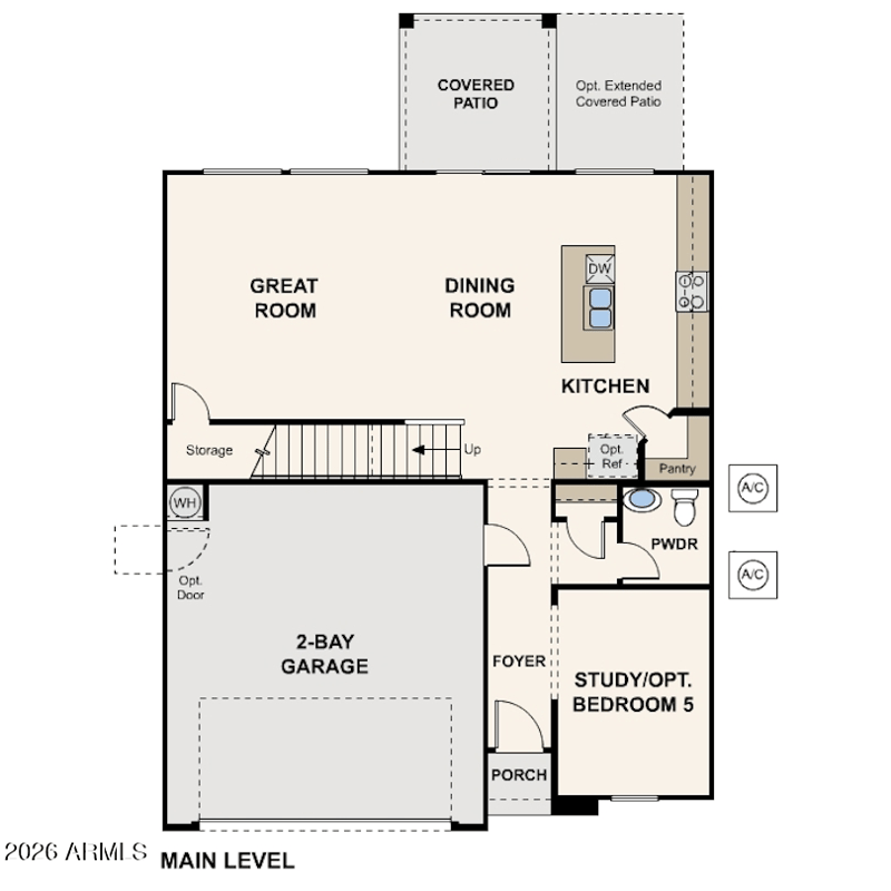 6227 Crockett Way, San Tan Valley, AZ 85144