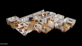 6227 E Evans Dr, Scottsdale, AZ 85254