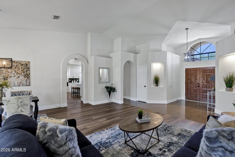 6227 E Star Valley St, Mesa, AZ 85215