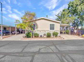 6227 Litchfield Rd #1, Litchfield Park, AZ 85340