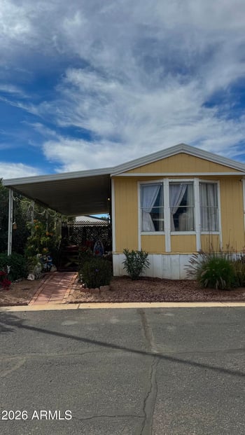 6227 Litchfield Rd #18, Litchfield Park, AZ 85340