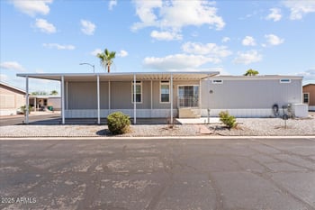 6227 Litchfield Rd #35, Litchfield Park, AZ 85340