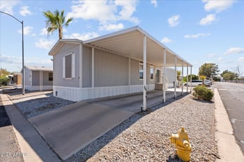 6227 Litchfield Rd #35, Litchfield Park, AZ 85340