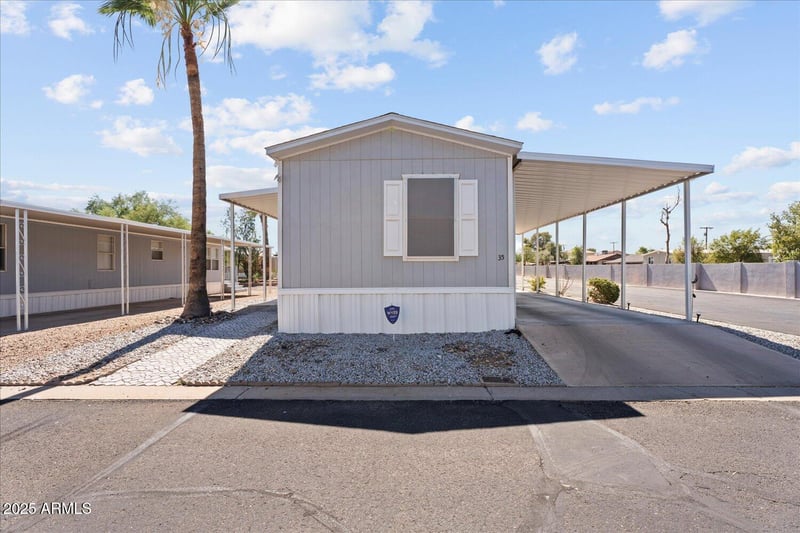 6227 Litchfield Rd #35, Litchfield Park, AZ 85340