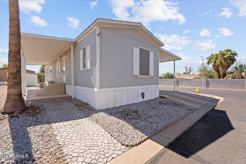 6227 Litchfield Rd #35, Litchfield Park, AZ 85340