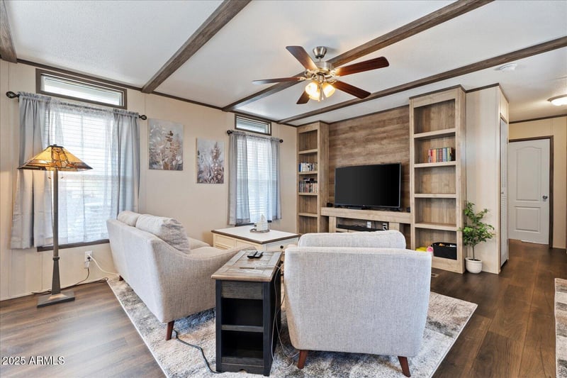 6227 Litchfield Rd #35, Litchfield Park, AZ 85340