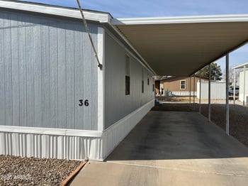6227 Litchfield Rd #36, Litchfield Park, AZ 85340