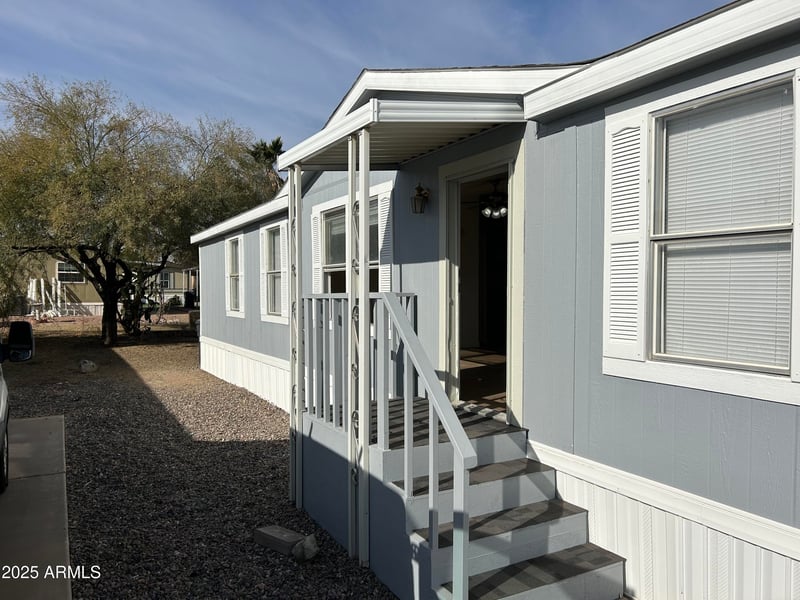 6227 Litchfield Rd #36, Litchfield Park, AZ 85340