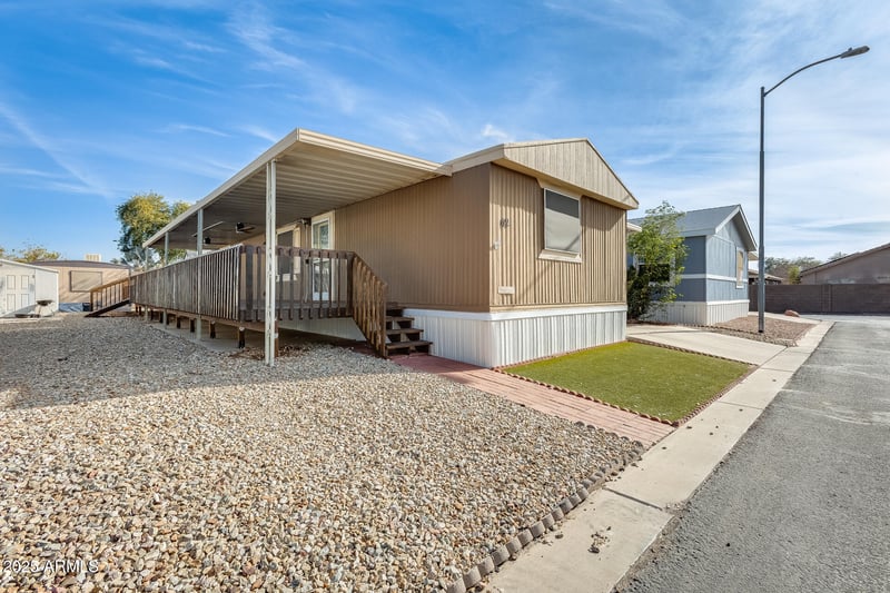 6227 Litchfield Rd #42, Litchfield Park, AZ 85340