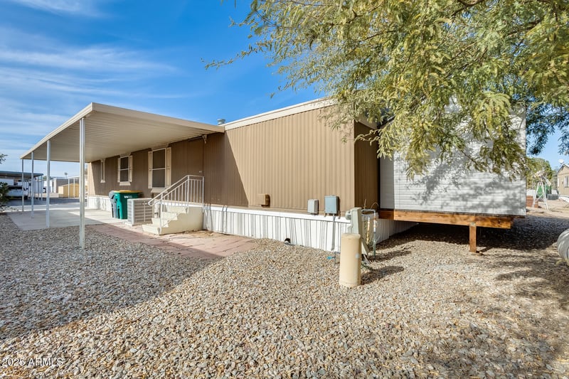 6227 Litchfield Rd #42, Litchfield Park, AZ 85340