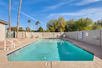 6227 Litchfield Rd #42, Litchfield Park, AZ 85340