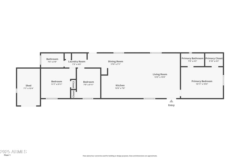 6227 Litchfield Rd #42, Litchfield Park, AZ 85340