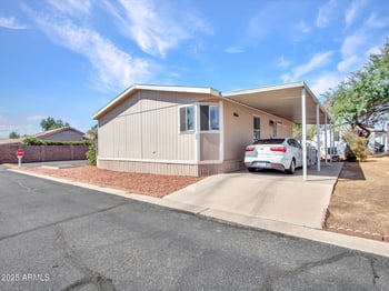 6227 Litchfield Rd #69, Litchfield Park, AZ 85340