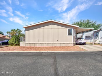 6227 Litchfield Rd #69, Litchfield Park, AZ 85340
