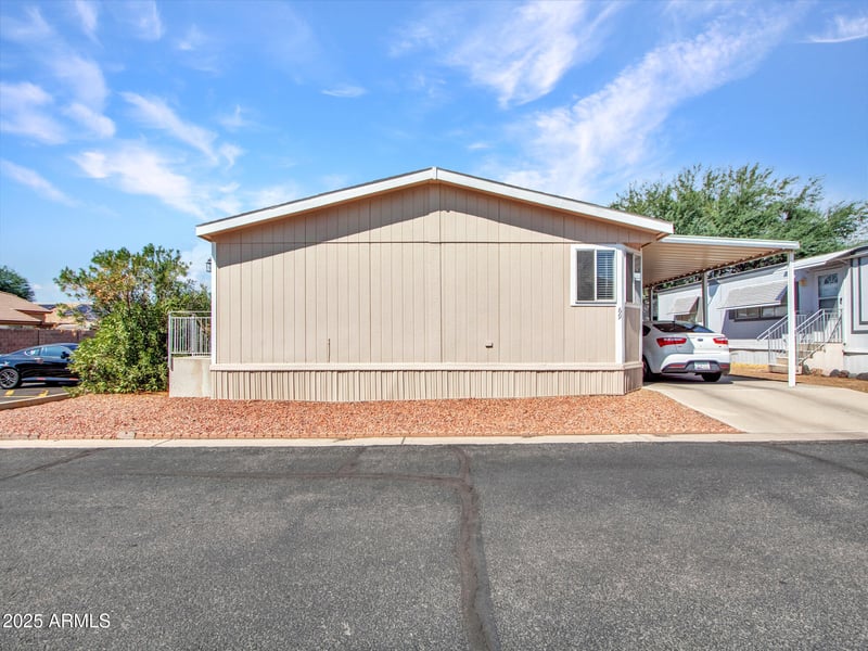 6227 Litchfield Rd #69, Litchfield Park, AZ 85340